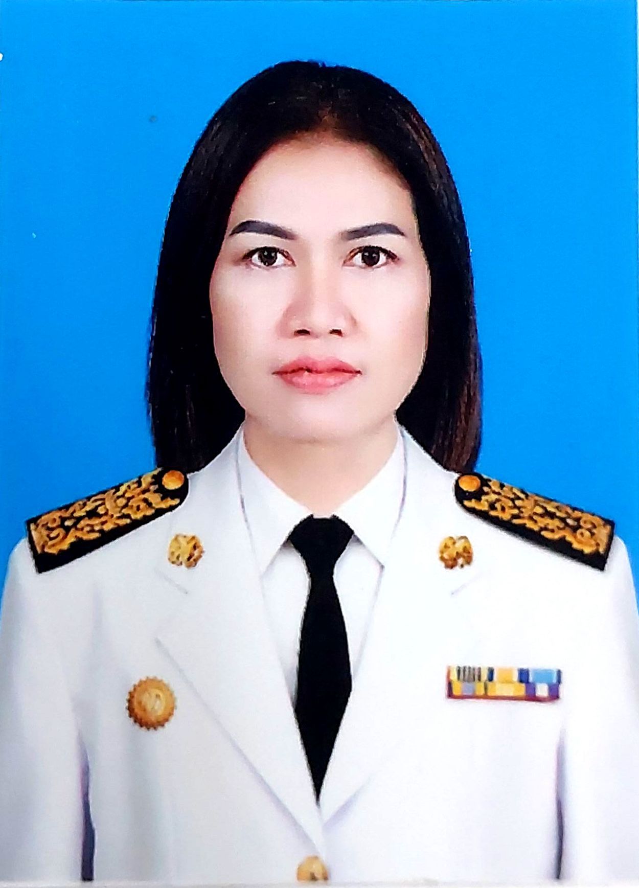 นางสาวเพ็ญนภา  เนียมกุญชร