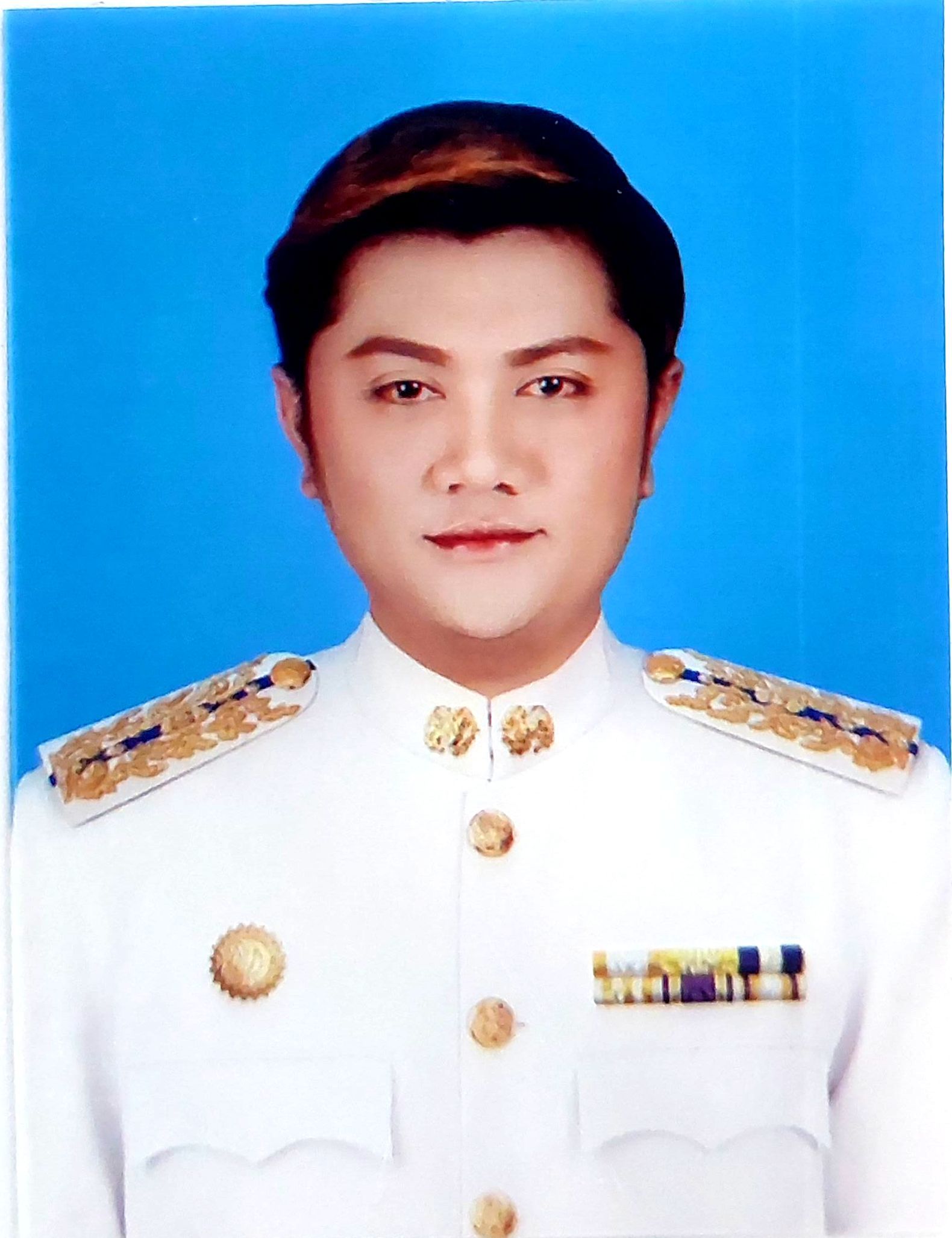 นายพิชัย  สุขรินทร์