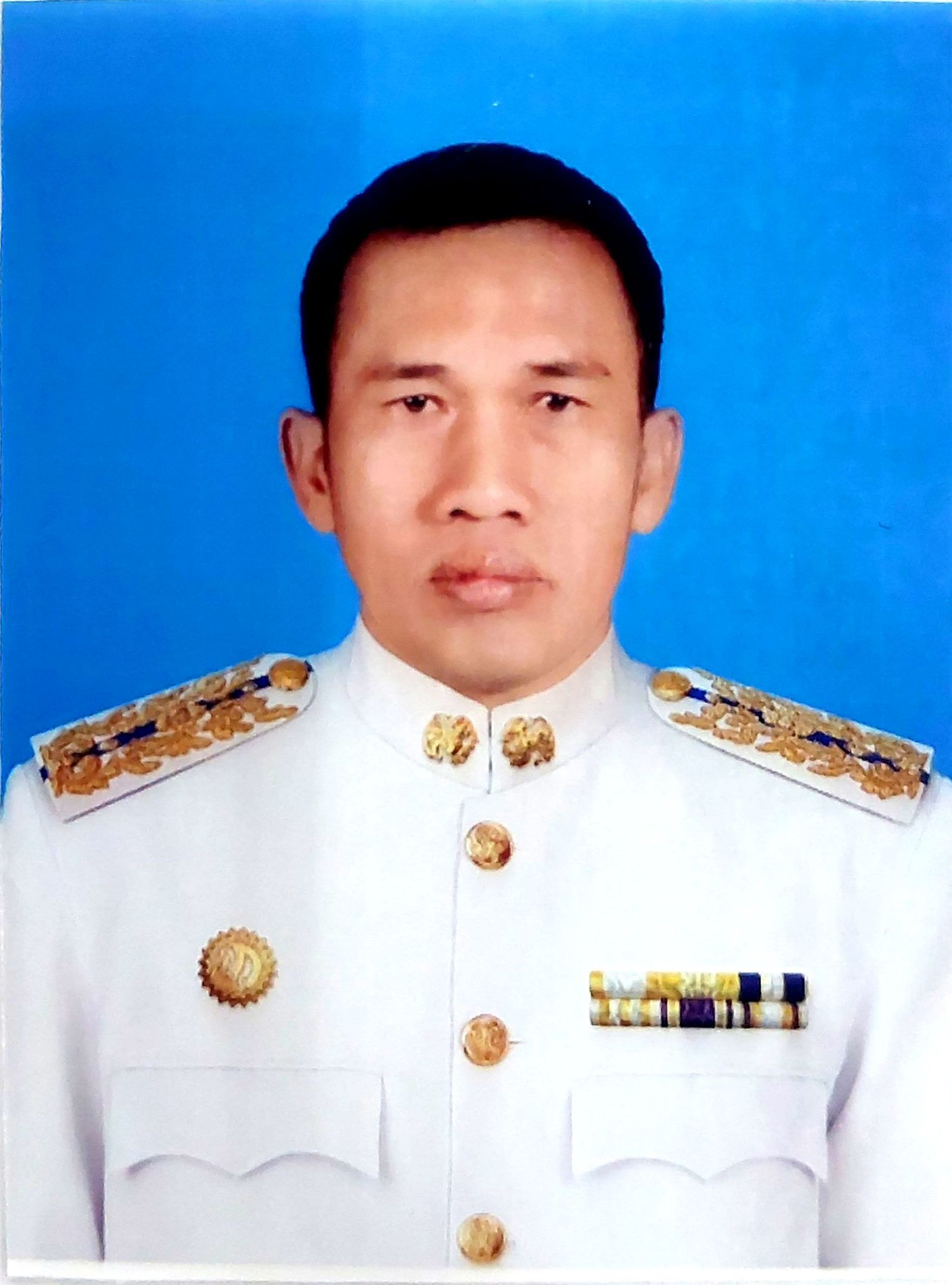 นายมีชัย  ชาญศิล