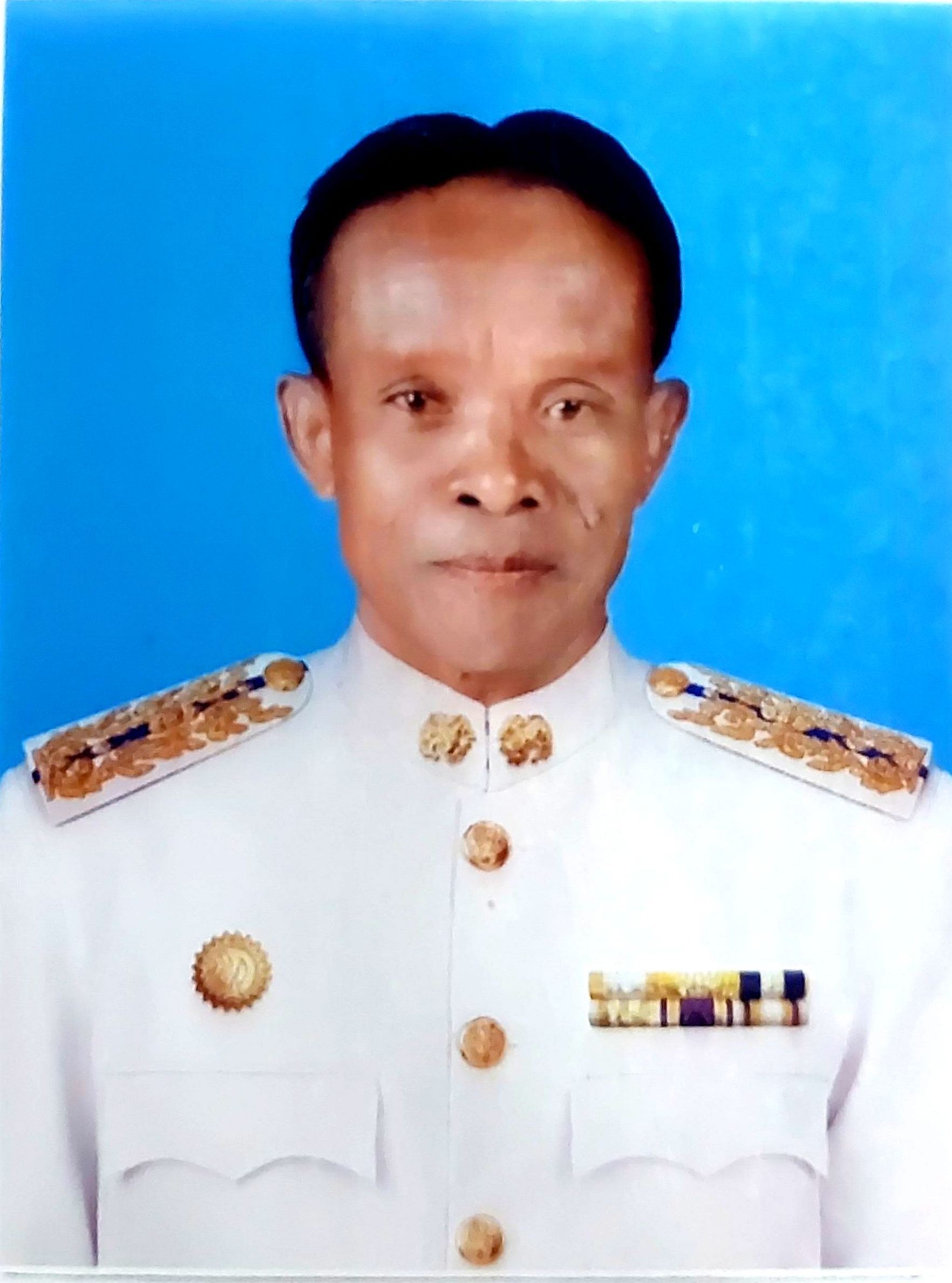 นายประเสริฐ  ทำทวี