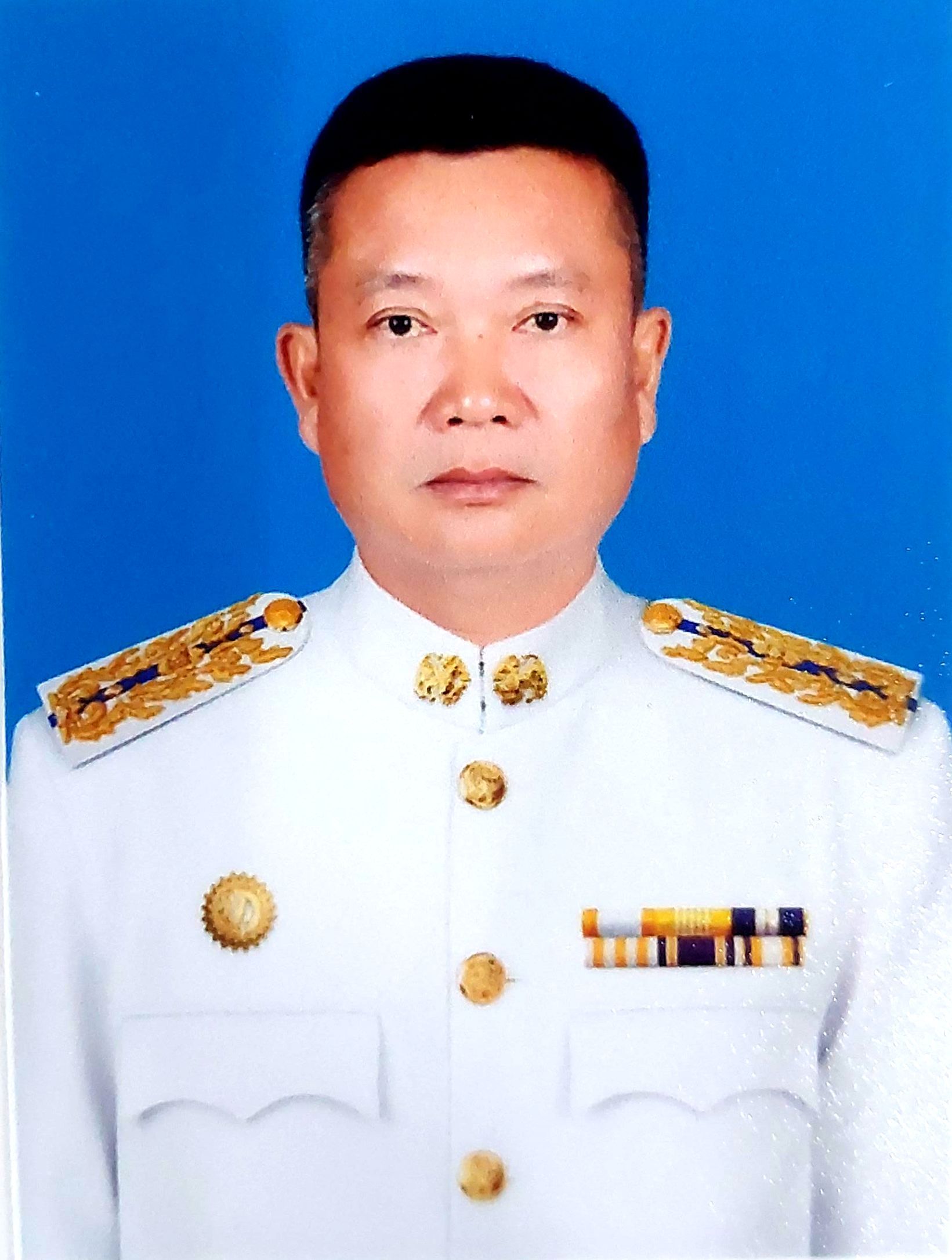 นายจารุภัทร  มณีพันธ์