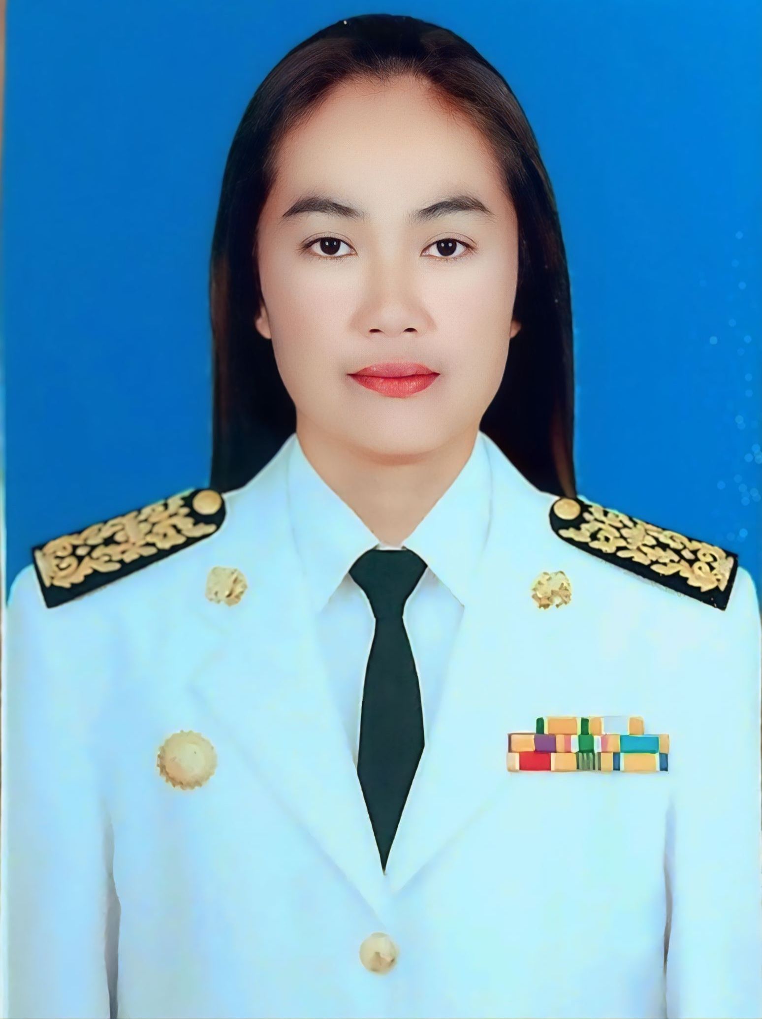 นางสาวสุนีย์  มงคลกูล