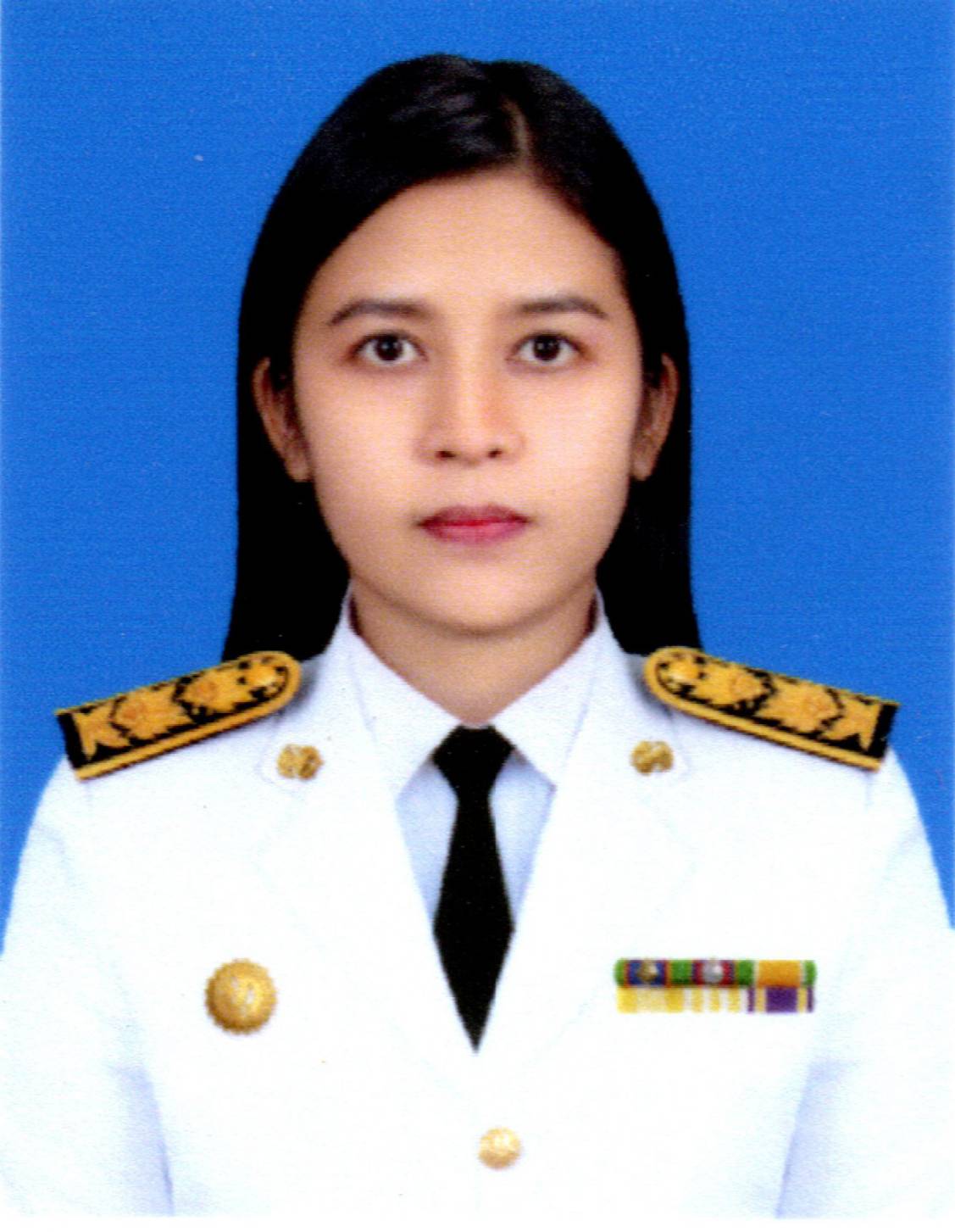 นางสาวกรองแก้ว  ศรีสุวรรณ์