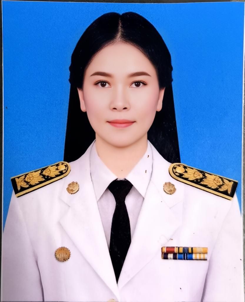 นางสาวกิตติยาภา เหนี่ยวบุปผา